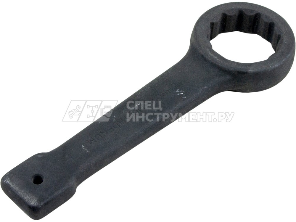 Ключ силовой, накидной 45мм