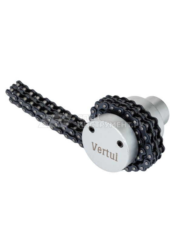 VR50295 Съемник масляных фильтров, 60-115 ММ, 1/2"