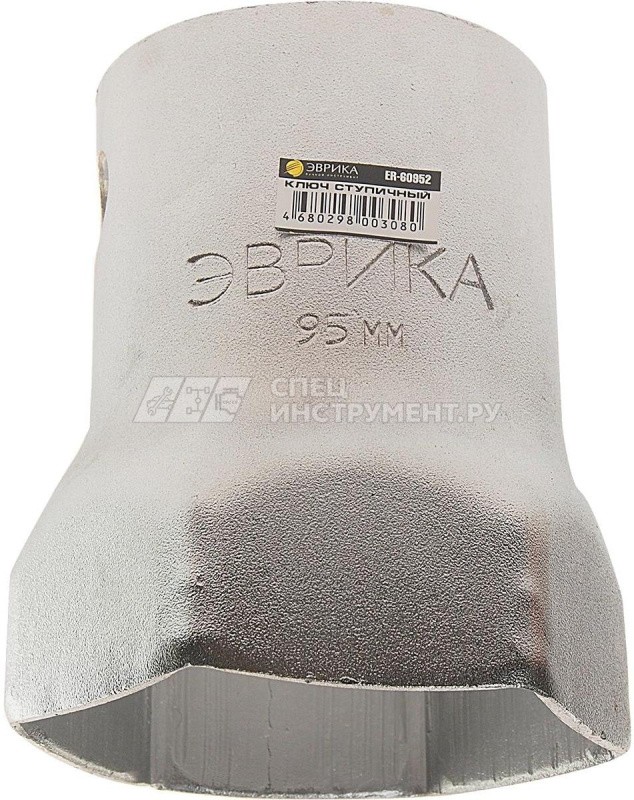 Ключ ступичный шестигранный 95мм гайки ступицы BPW, SAF, DAF