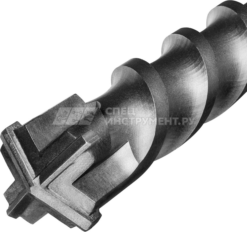 STAYER Бур SDS-max  45 x 610/720 мм