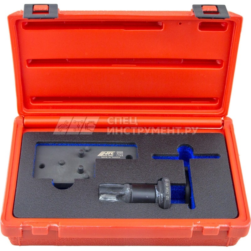 Набор для установки ГРМ на ДВС Cummins ISF 2.8 Common Rail (Газель Бизнес/Next) JTC