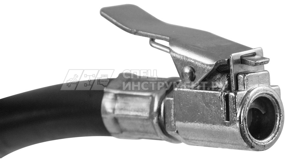 Пистолет для подкачки шин