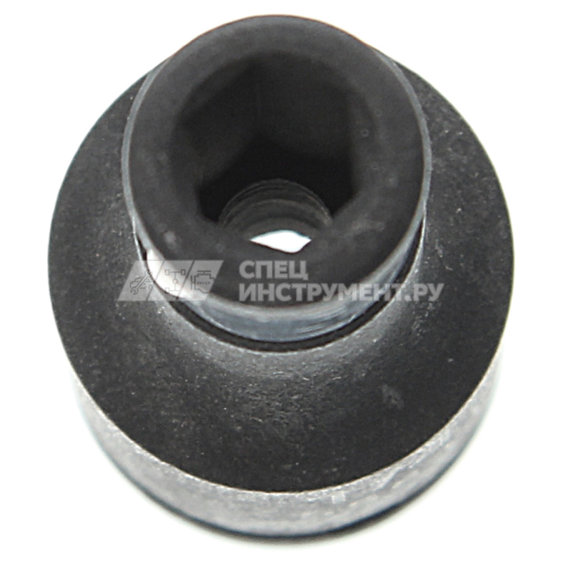 Держатель бит ударный 3/8"х1/4"