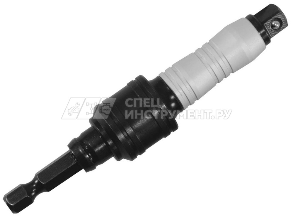 Держатель для бит 1\4\" с карданом, 100 мм