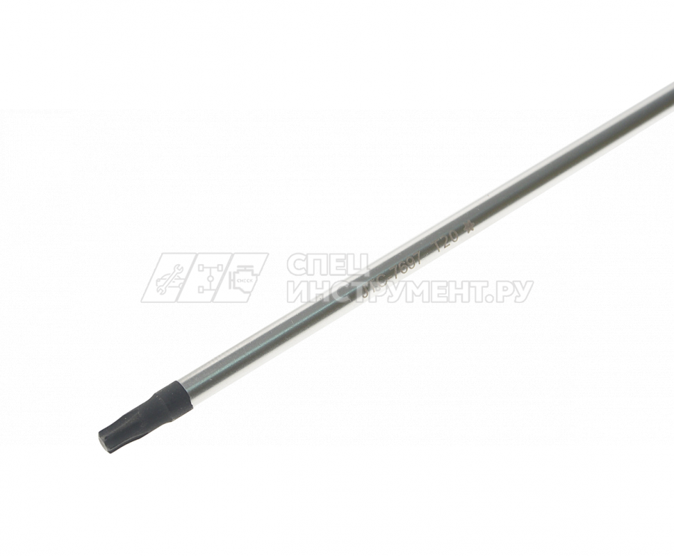 Отвертка TORX T20х250мм удлиненная