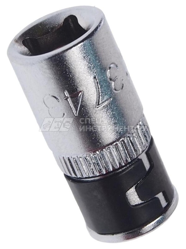 Адаптер переходник для бит 1/4" x 1/4"