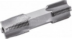 Метчик комбинированный HexTap DS М17x1,5 HSS-G, 6H
