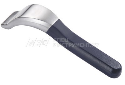 Правка для кузовных работ лопатка изогнутая