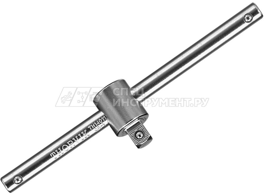 Вороток Т-образный 1/2"DR 250 мм