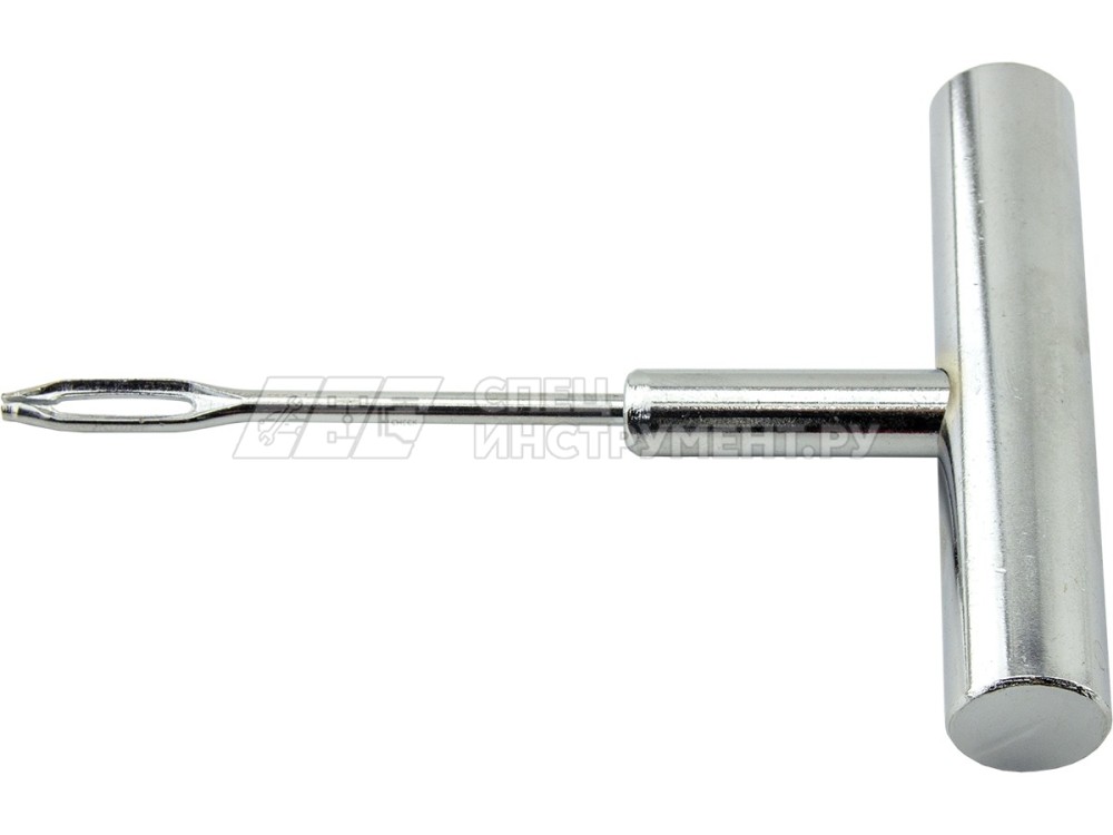 Шило для ремонта шин, длина 53мм AV Steel AV-922076