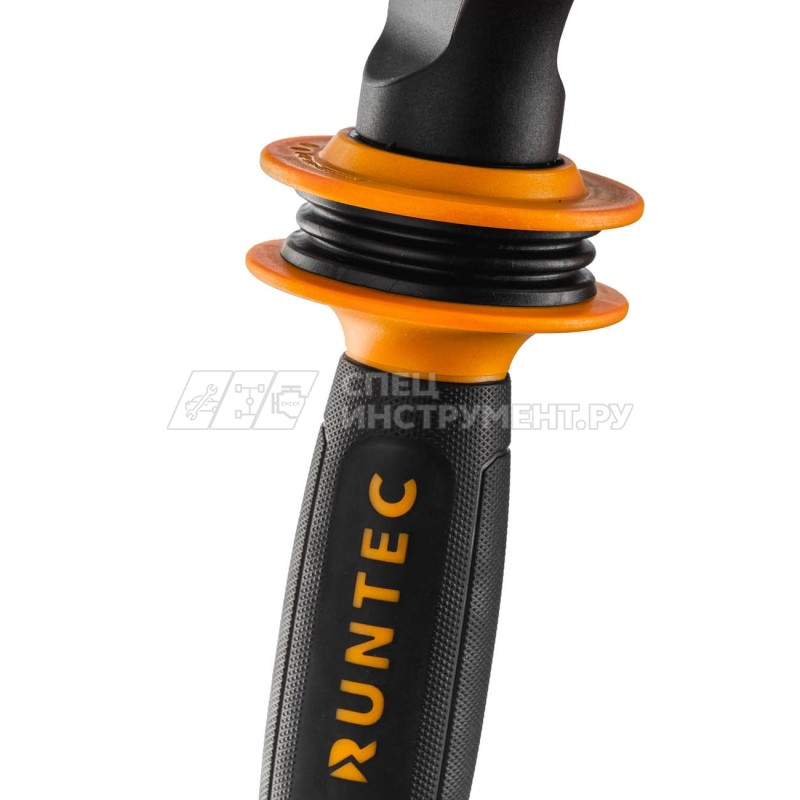Гайковерт ударный RUNTEC 220В, 1", 1000 Нм