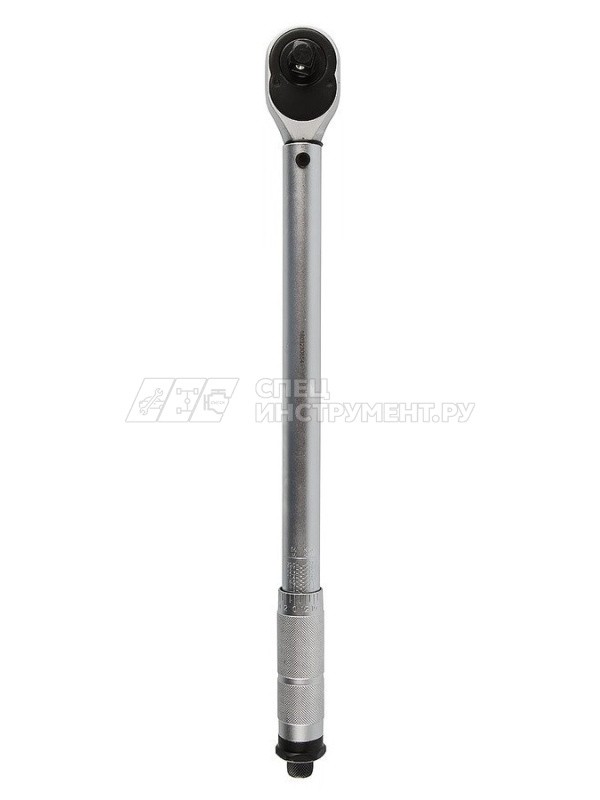 Динамометрический ключ с приводным квадратом 1/2", 28-210 Нм