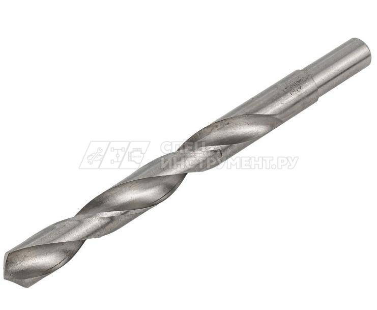 Сверло по металлу 14.5мм HSS, в чехле