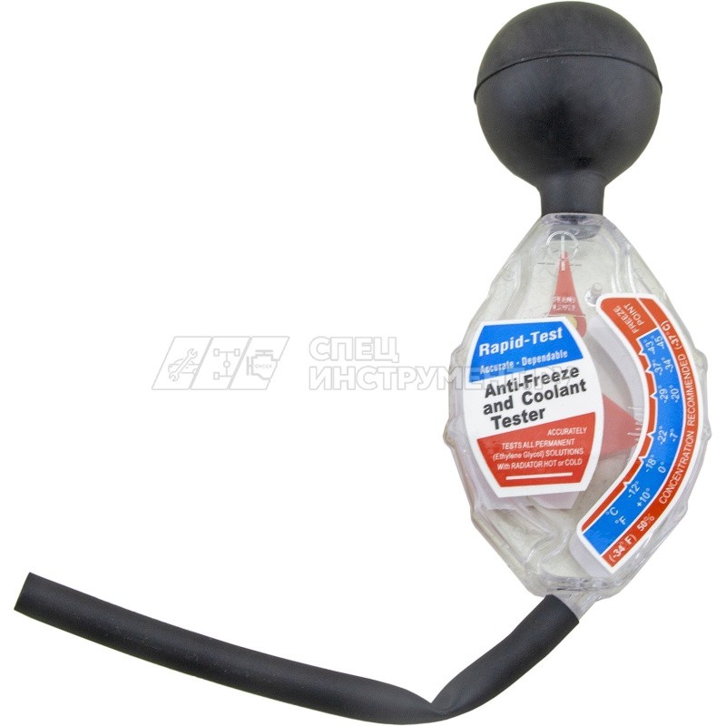 Ареометр для антифриза
