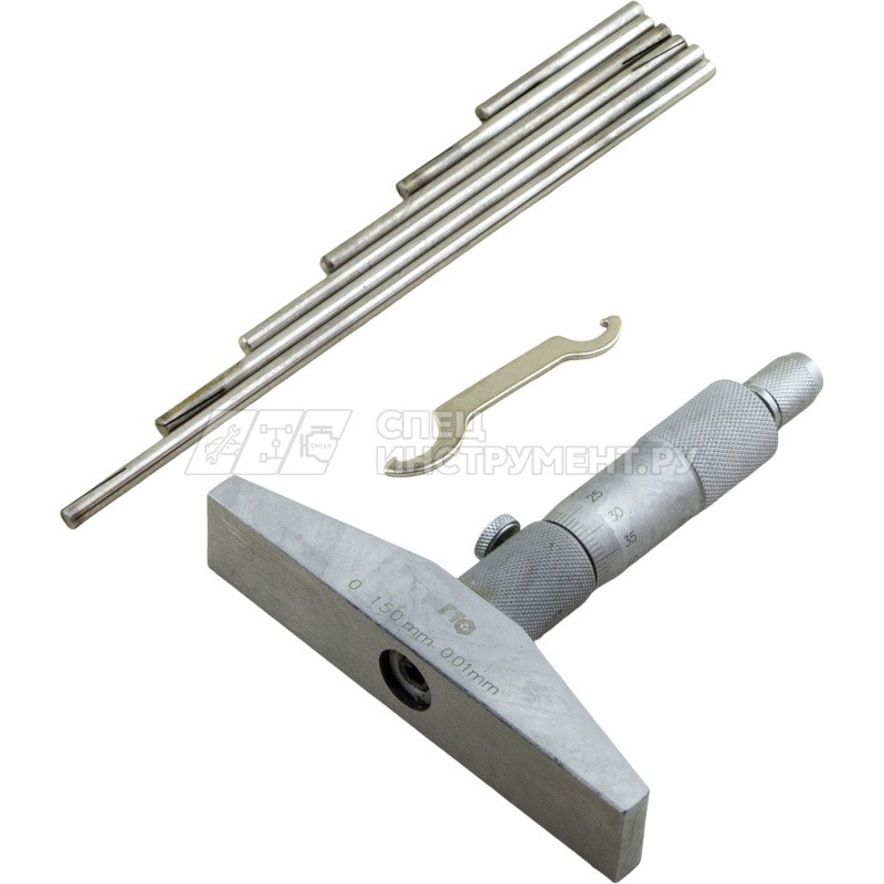 Глубиномер ГМ-150