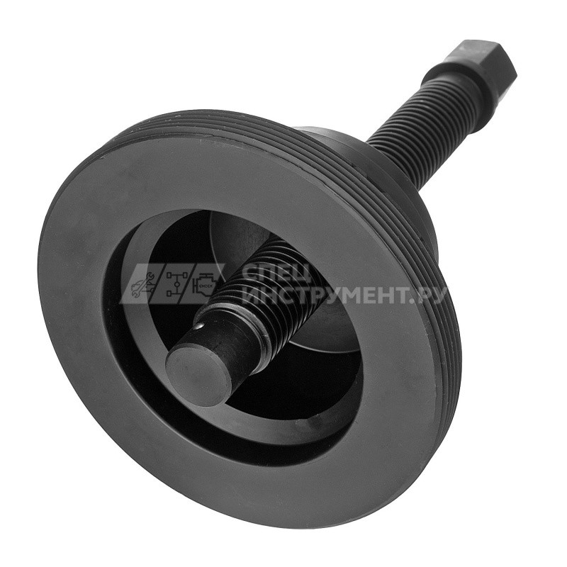 VR80033 Съемник оси для BPW 98 мм