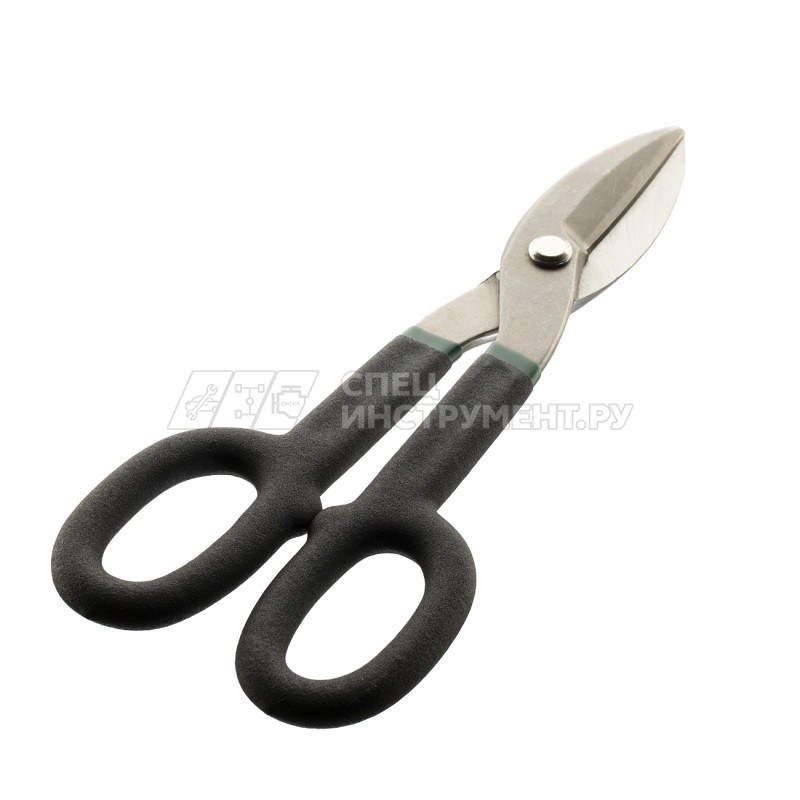 Ножницы по металлу американского типа 250 мм