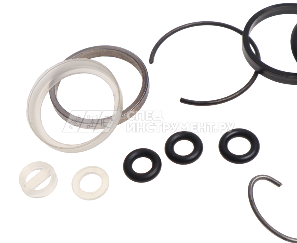 Ремкомплект(1)(1) для гидравлического бутылочного домкрата GTE-TH90304 GTE/1/1