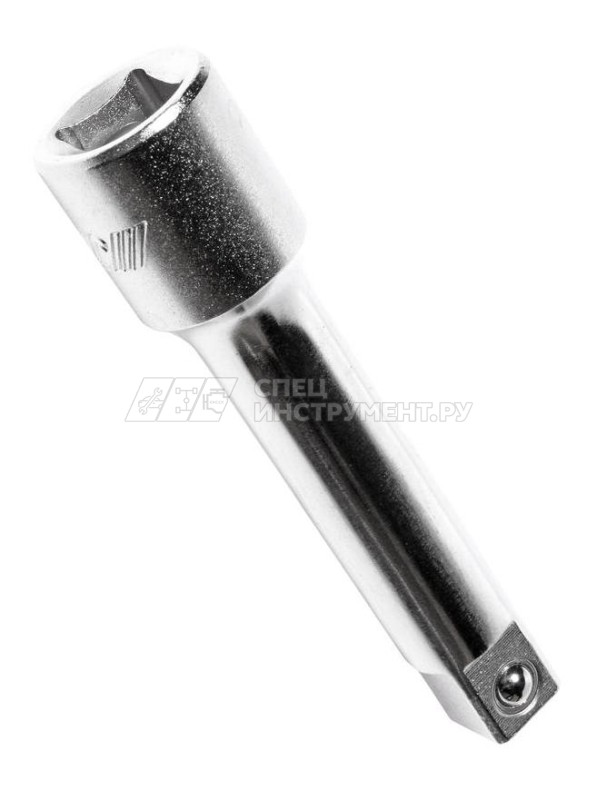 Удлинитель 3/8" длина 76мм