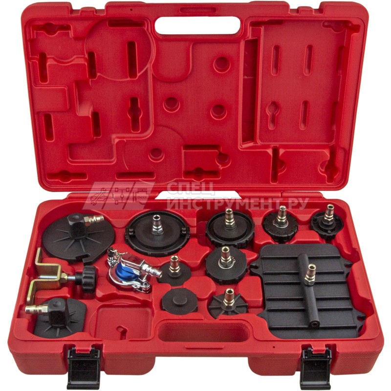 Набор для экспресс замены тормозной жидкости