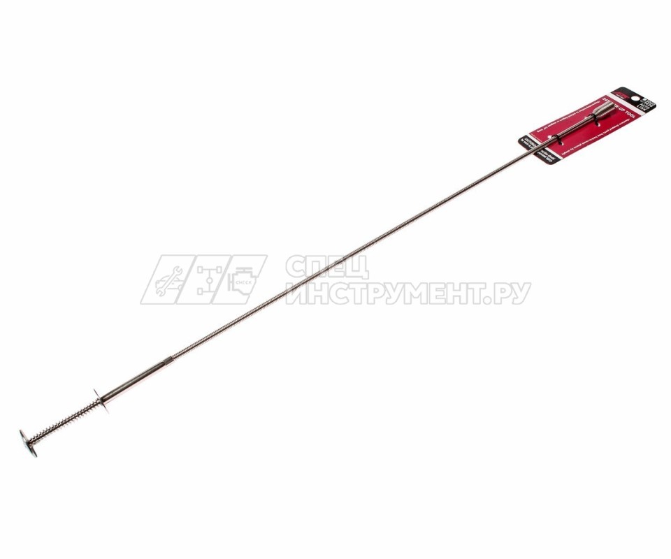 Захват магнитный выдвижной, длина 600мм