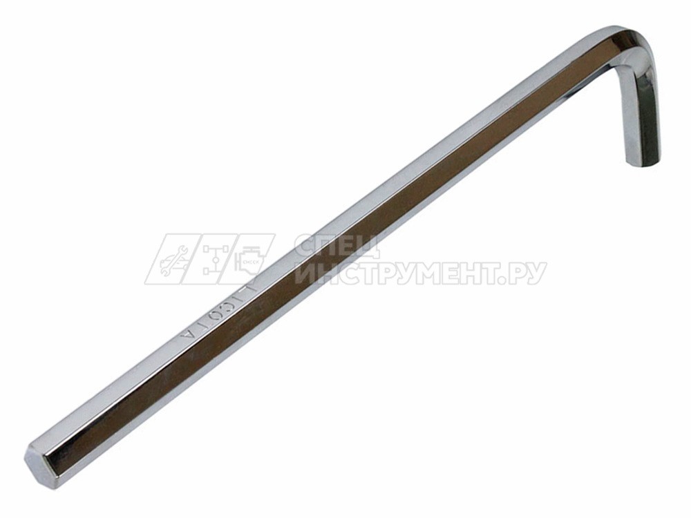 Ключ шестигранный угловой 16 мм