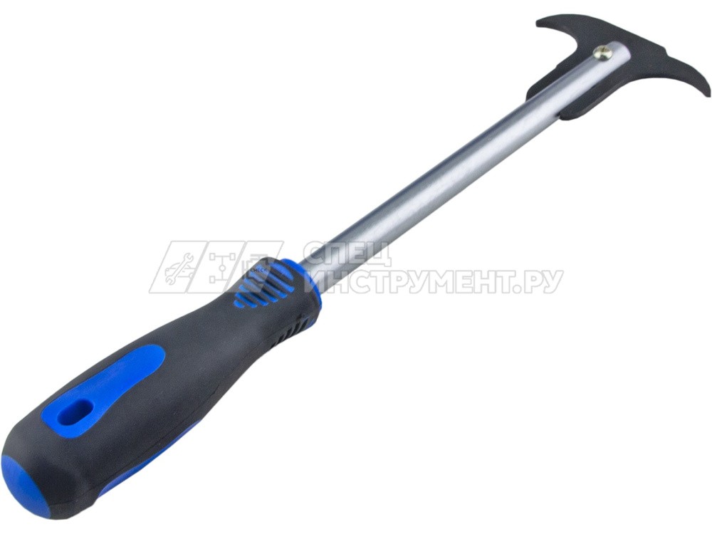 Съемник сальников и уплотнительных колец универсальный