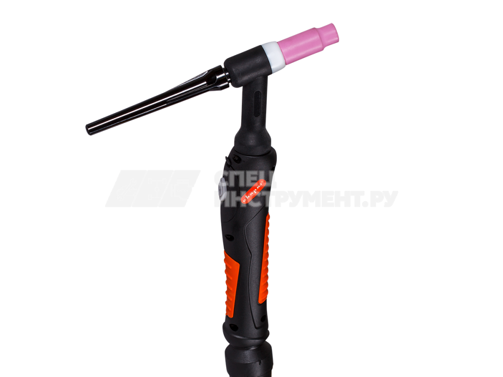 Горелка TIG TECH TS 18FLEX М12х1 4м вод. охл. IOB6906-36 (код 90955)