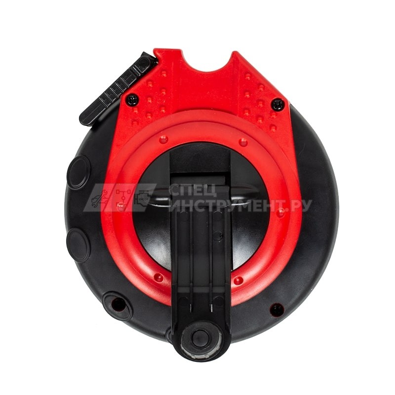 Измерительная рулетка RGK R-20