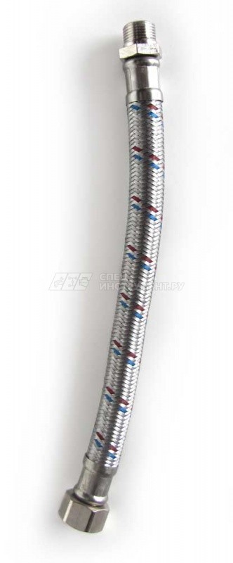 Соединительный шланг 3/8" ST-3/8"