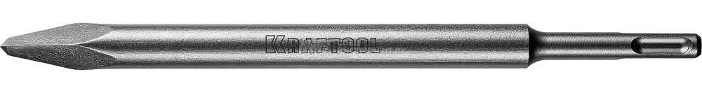 KRAFTOOL ALLIGATOR SDS-plus Зубило пикообразное 250 мм