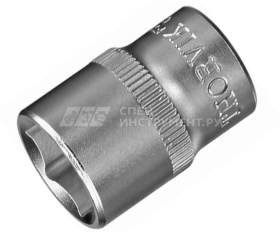 S13S1134 Головка торцевая 1/2"DR, 34 мм