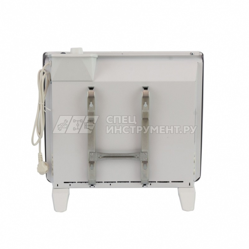 Конвектор электрический XCE-1000, 230 В, 1000 Вт, X-образный нагреватель// Denzel