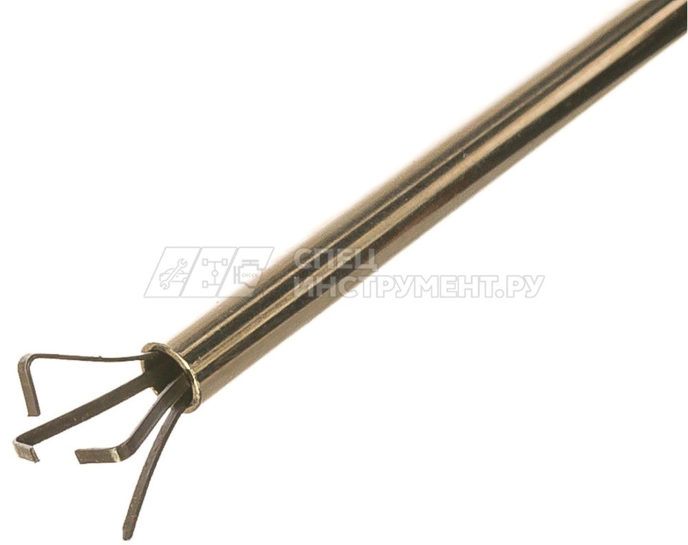 Захват ER-51027 цанговый гибкий, 610 мм, ЭВРИКА