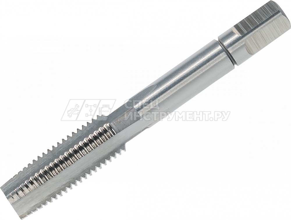 Метчик ручной М 10х1.25, I черновой, DIN 2181, HSS-G