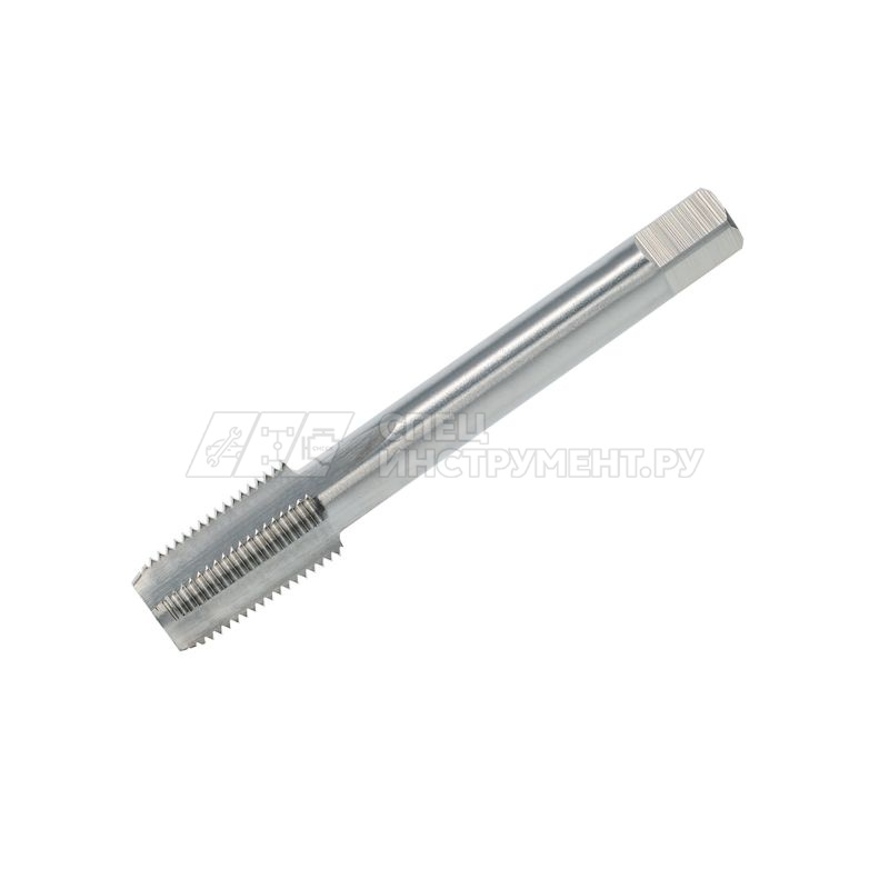 Метчик машинно-ручной NPS 2"x11.5, HSS-E, форма С
