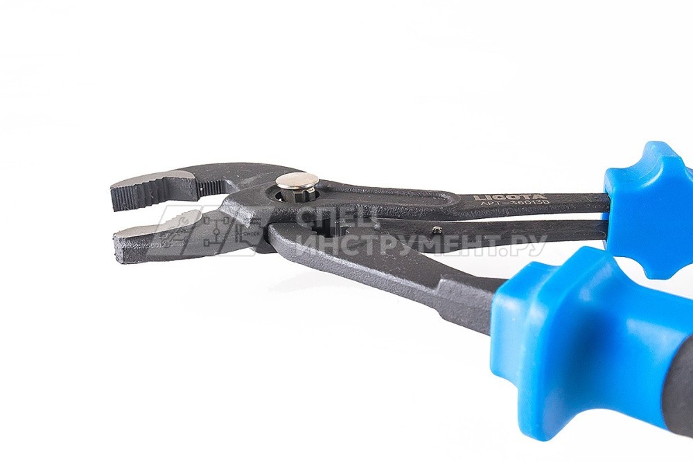 Переставные клещи с фиксатором 240 мм