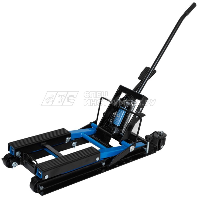 VR26050 Домкрат для мотоциклов и квадроциклов, грузоподъемностью 680 кг