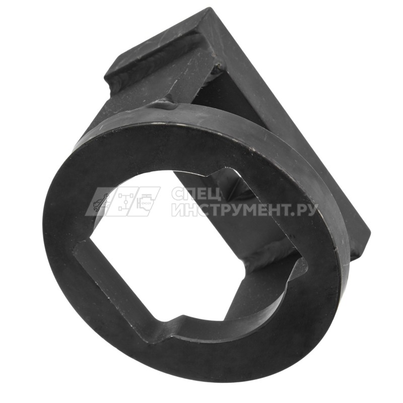 VR80039 Головка для плоских овальных колесных капсул и гаек оси BPW 65 мм