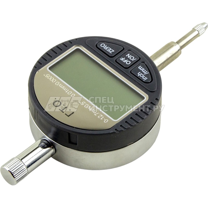 Индикатор ИЧЦ 10 (12,5) 0,01