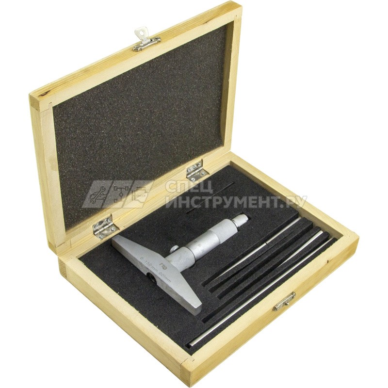 Глубиномер ГМ-150