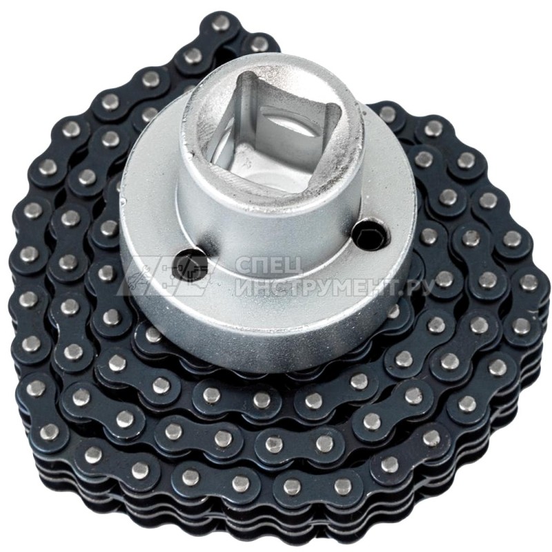 VR50296 Съемник масляных фильтров, 60-170 ММ, 1/2"