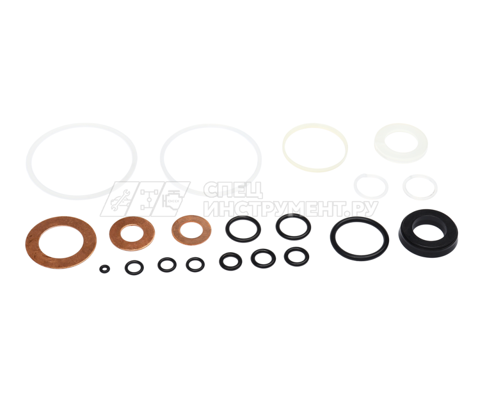 Ремкомплект (1) для подкатного гидравлического домкрата GTE-TH33501 GTE /1