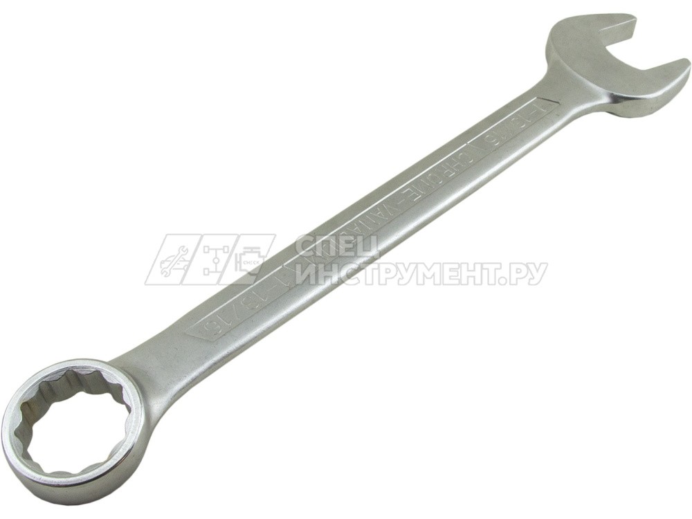 Ключ комбинированный 1-13/16"