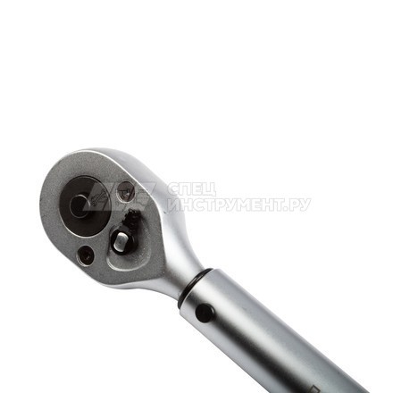 Динамометрический ключ двухсторонний 1\2\" 70-350Нм