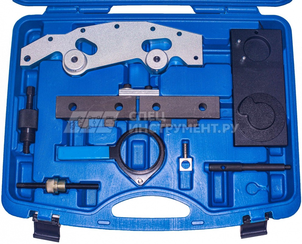 VR50733 Набор для установки фаз ГРМ BMW M52TU, M54, M56 Vertul