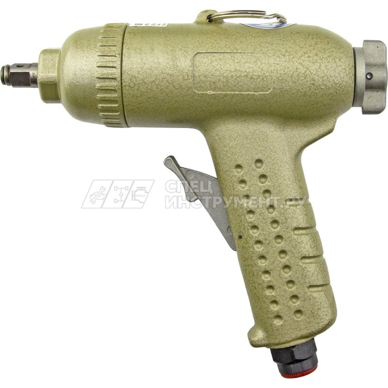 Шуруповерт 3/8" с набором насадок 21 пр. в кейсе скорость вращения 7000об., макс. момент 180Нм