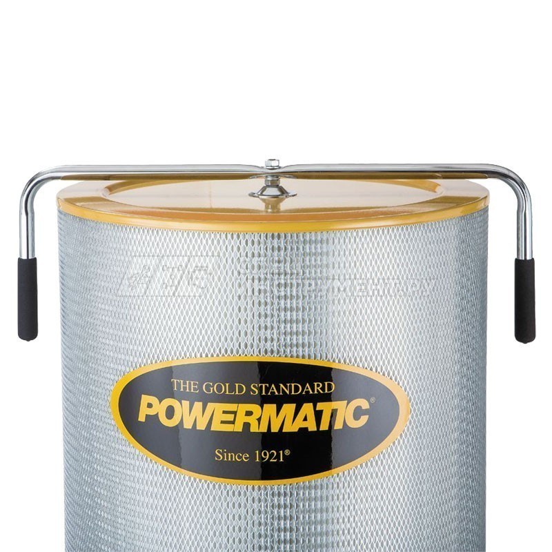Фильтр-картридж 2 мкм для PM1300CK, Powermatic
