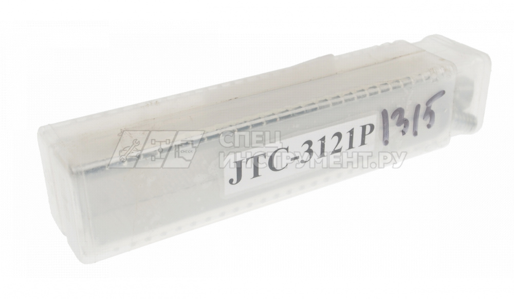 Губки и набор винтов для тисков JTC-3121