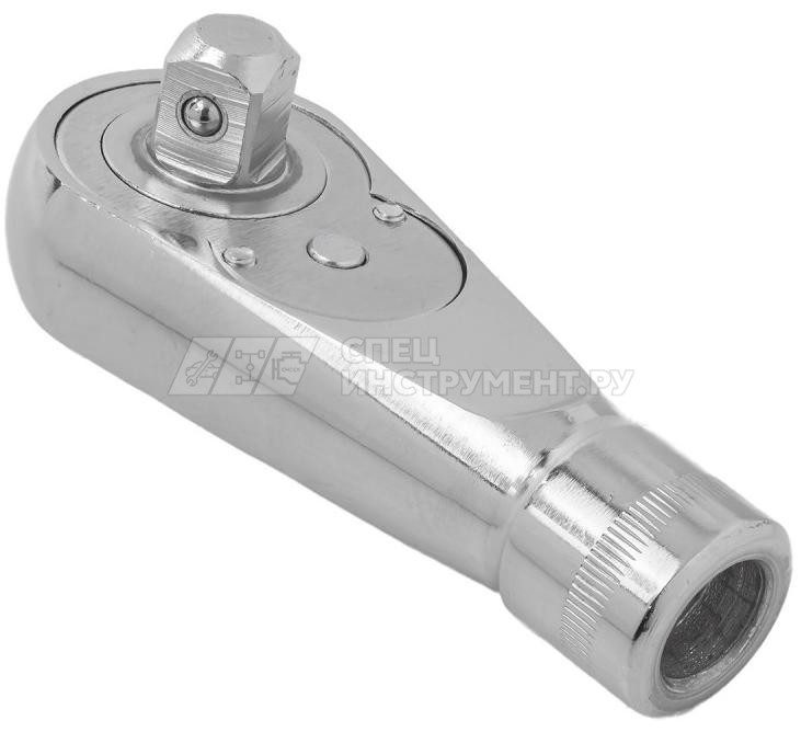 Ключ трещоточный 3/4"